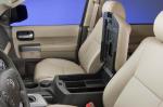Toyota Sequoia 2013 года
